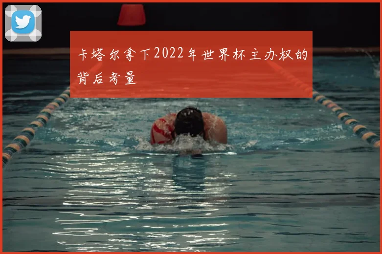 卡塔尔拿下2022年世界杯主办权的背后考量